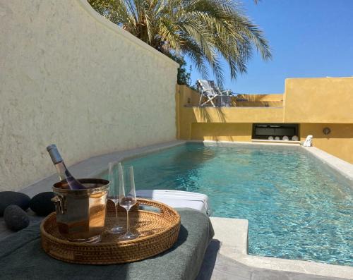 Kranidi House | Discover The Bellhouse Kranidi: Family-Friendly Retreat