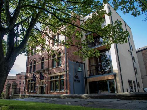 Leeds City Center Apartment | Discover The Bells - Stylish Serviced Apartments, 9.1/10