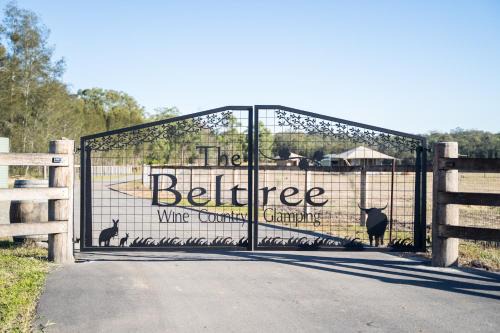 Belford Other | The Beltree Wine Country Glamping