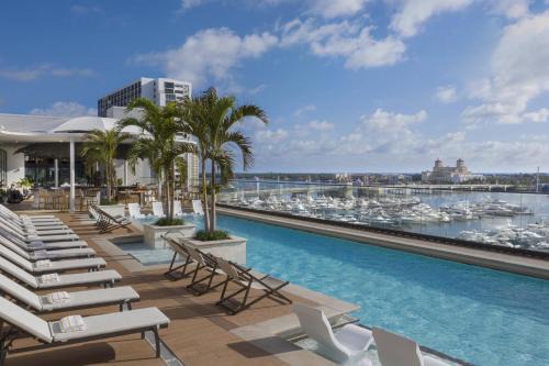 Palm Beach - West Palm Beach Hotel | Discover The Ben, Autograph Collection: 5-Star Oceanfront Escape