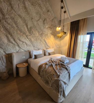 Ocna Mures Hotel | the berg's 10