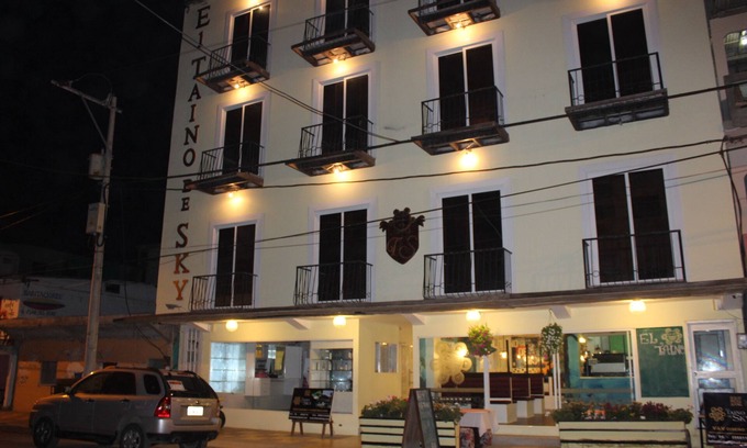 Montanita House | Discover the Perfect Retreat at Montañita Beach Hotel
