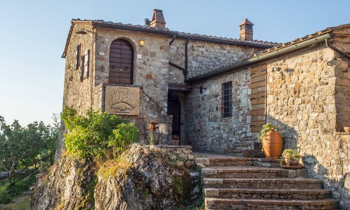 Civitella Paganico Apartment | Prime Location in Maremma with Oceanfront Amenities