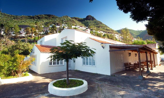 Agaete Cottage | Experience Unmatched Relaxation in Gran Canaria's Nature