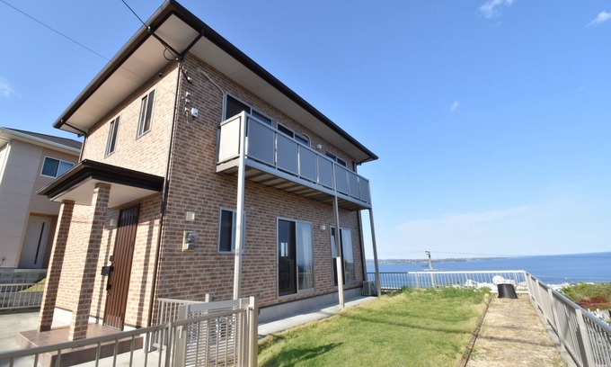 Beppu House | Discover Scenic Stays near Hachiman Kamado Shrine