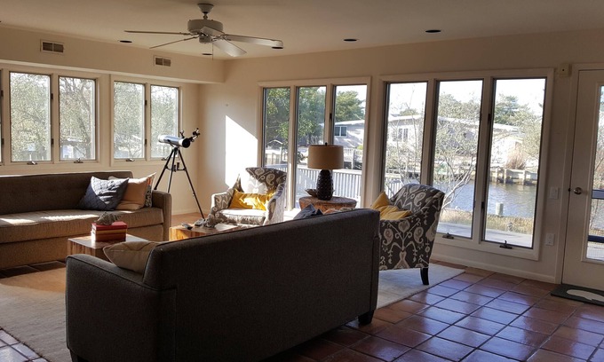 Loveladies House | Experience Bay, Beach & Pool at Our 10/10 Rated Hotel