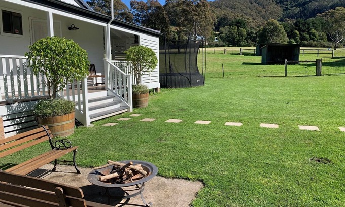 Coolangatta Other | Discover the Perfect Getaway on the NSW South Coast