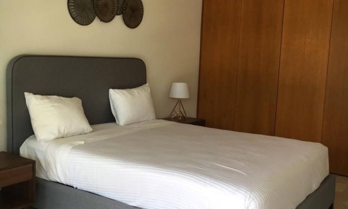 Chetumal Apartment | Modern Beachside Retreat with Pool and Spa Amenities