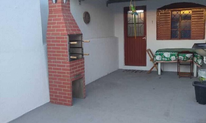 Cidade Lider House | Convenient Stay Near Arena Corinthians in São Paulo