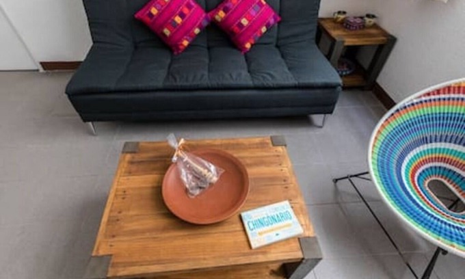 Centro Apartment | The best place to enjoy Oaxaca