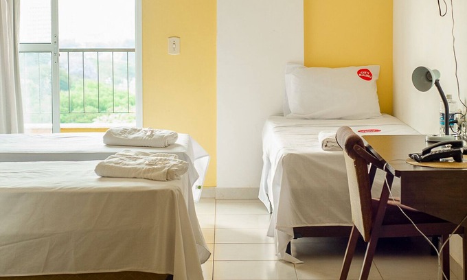 Bauru Apartment | Discover Your Ideal Getaway at Our Welcoming Retreat!