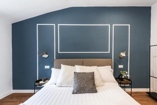 Esquilino Apartment | The Best Rent - Refined multi-room apartment in Termini area