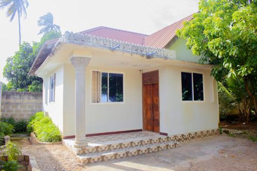 Tunguu House | The Best Travelling Zanzibar Apartment