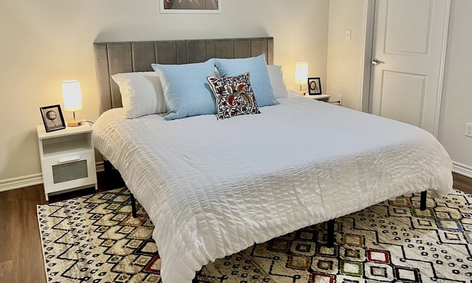 Tyler Apartment | “The Best” Tyler Apartment