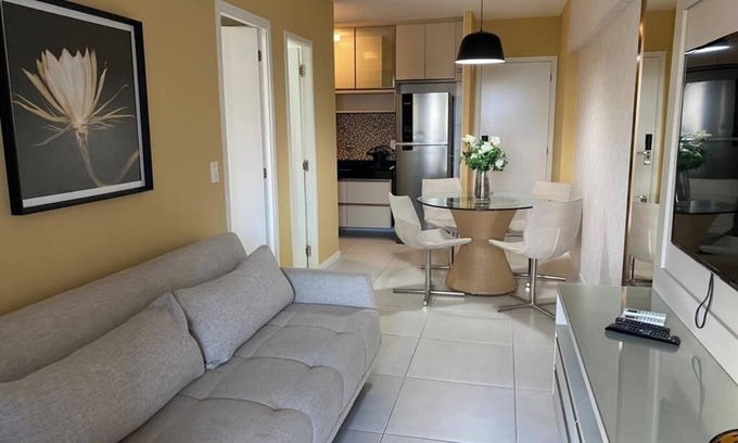 Ponta Verde Apartment | The Best Value Two Blocks from the Beach
