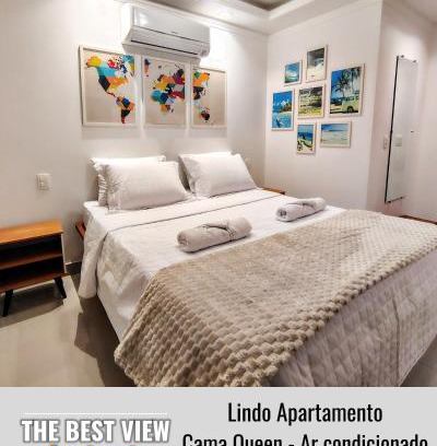 Angra dos Reis Apartment | Unforgettable Views at The Best View - Guest Rated 10/10