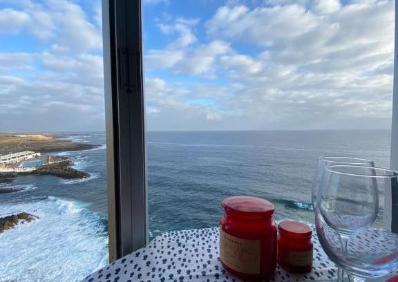 Los Silos Apartment | Stunning Ocean View Apartments with Pool and Family Amenities