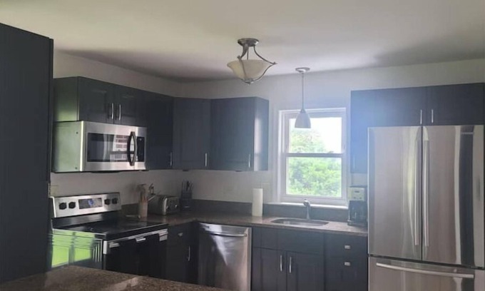 Bethlehem House | Family-Friendly Retreat at The Bethlehem House Awaits
