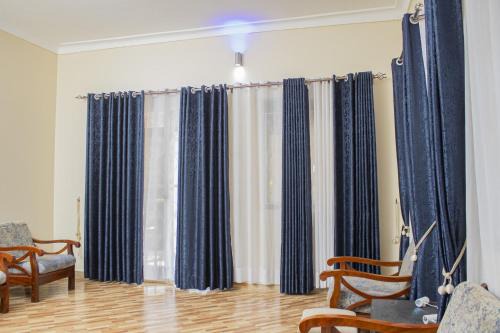 Fort Portal Apartment | The Beverly Greens Villas