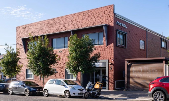 Bexley Hotel | Comfortable Stay at The Bexley Motel with Family Amenities