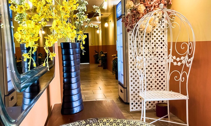 San Juan Bed & Breakfast | Ocean View Retreat at The Bey - Guest Rated 10/10