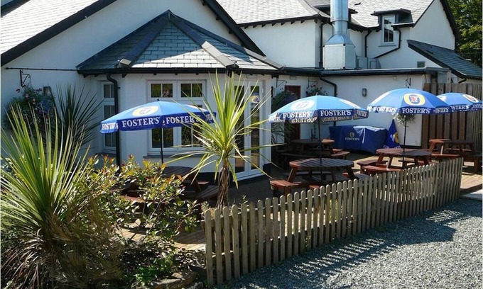Black Torrington Bed & Breakfast | Discover The Bickford Arms: 4-Star Family-Friendly Retreat
