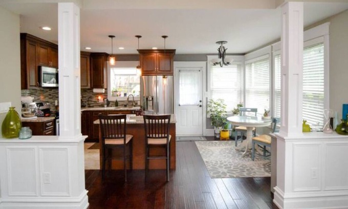 Bethlehem House | Discover The Big Belle of Bethlehem with Family-Friendly Amenities