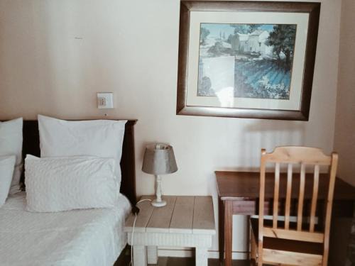Mooirivier Bed & Breakfast | Cozy Retreat at The Big Five Bed and Breakfast with Pool