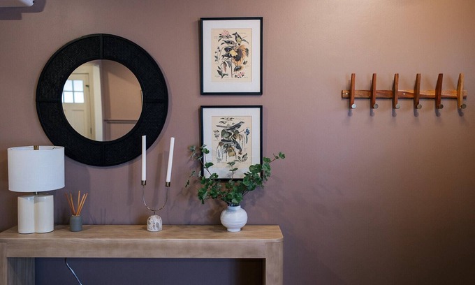 Chambersburg House | The 'Big House' at The Mane & Co.