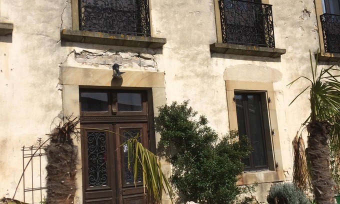 Cambieure House | Explore The Big House in the Heart of Cathar Country