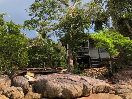 Ranong House | Discover The Big House: Pet-Friendly & Family-Oriented Stay