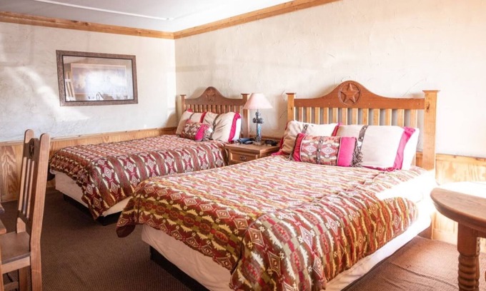 Amarillo Apartment | The Big Texan Airbnb!*Free 72oz Steak*
