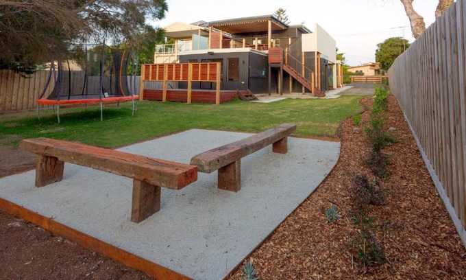 Cape Woolamai House | Family-Friendly Retreat at The Bight Cape Woolamai