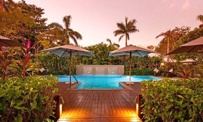 Cable Beach Apartment | Idyllic Stay at The Billi Resort with Oceanfront Views