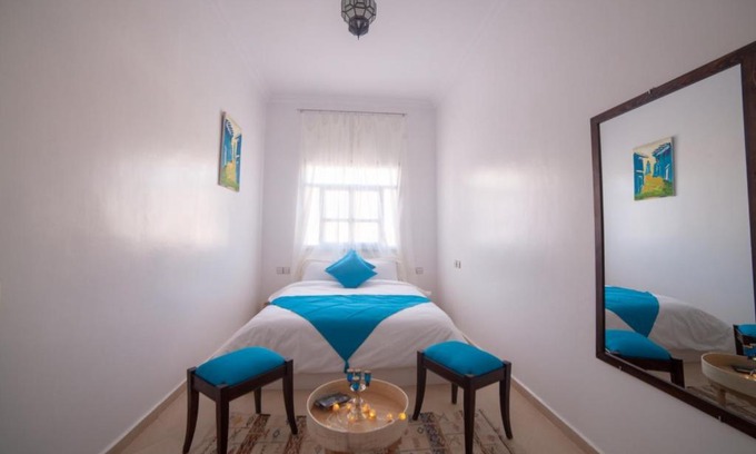 Ammelne House | Pet-Friendly Bio Beldi HOME: Guest Rated 9/10 & Dining Options