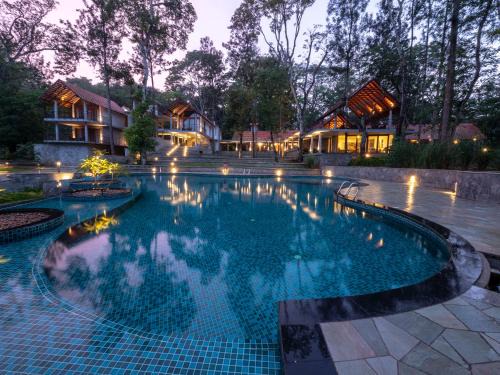 Somvarpet Resort | Discover The Birchwood Retreat in Beautiful Madikeri