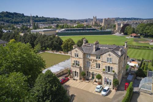 Bath Hotel | Discover The Bird, Bath - Pet Friendly with Breakfast!