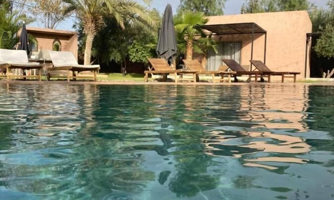 Annakhil House | Exclusive Guest House & Spa: Top-Rated Stay Awaits You