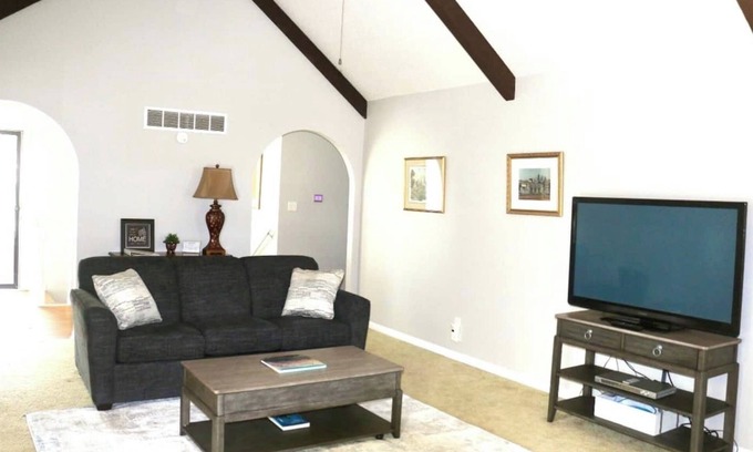Waldron House | Discover Unique Charm at The Bird House Hotel