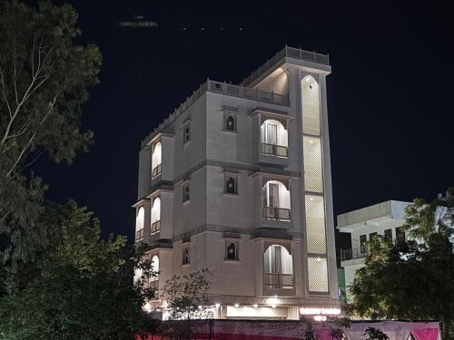Bharatpur Hotel | The Bird's Haven