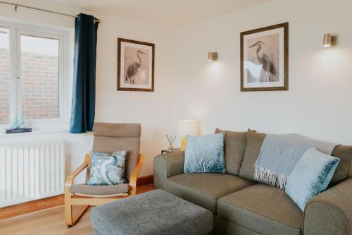 Warden House | The Bird's Nest by Sheppey Stays