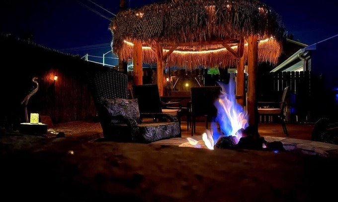 Lakeside House | Experience The Birdhouse SD: A Lakeside Paradise Awaits!