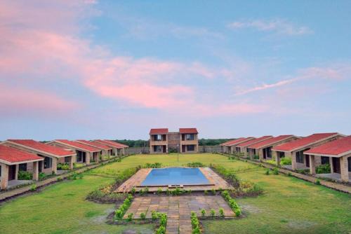 Velavadar Resort | Discover The Blackbuck Trails Velavadar: Pet-Friendly Retreat