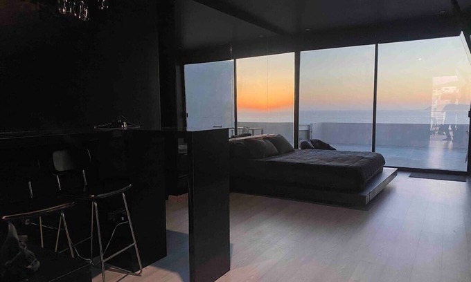La Joya Apartment | The Blackroom Oceanview