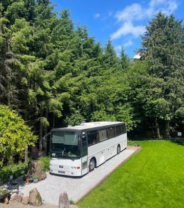 Ballysaggart Apartment | Top-Rated Blackwater Coach near Lismore & Dungarvan