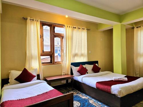 Gangtok House | Discover The Bliss Homestay: Guest Rated 9.9 & Pet Friendly