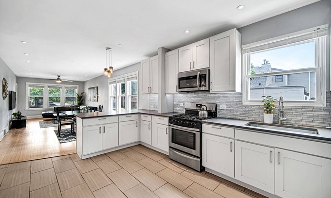 Forest Glen Condo | Discover The Blissful In Between: Oceanfront Family Escape