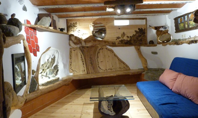 Escas Apartment | Guest Rated: The Blocks of Però, Pallars Awaits You