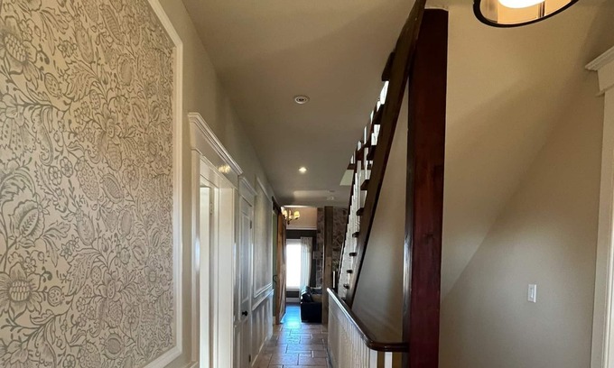 Caledon House | Unforgettable Stay at The Blue Cottage Experience