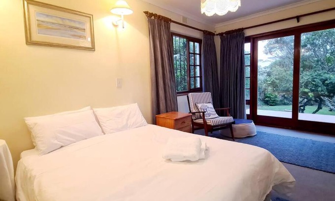 Kenton on Sea House | Experience Oceanfront Bliss at The Blue Duiker Hotel